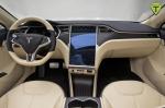 Tesla Model S by T Sportline 2014 года